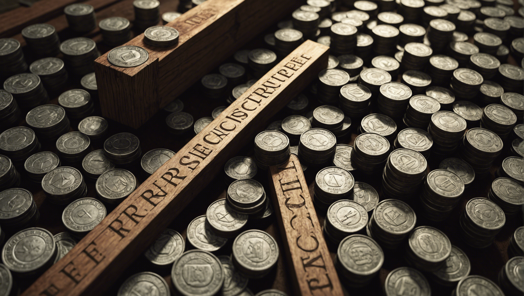 scopri come assegnare razionalmente le risorse e ottimizzare l'allocazione dei fondi con strategie efficaci.