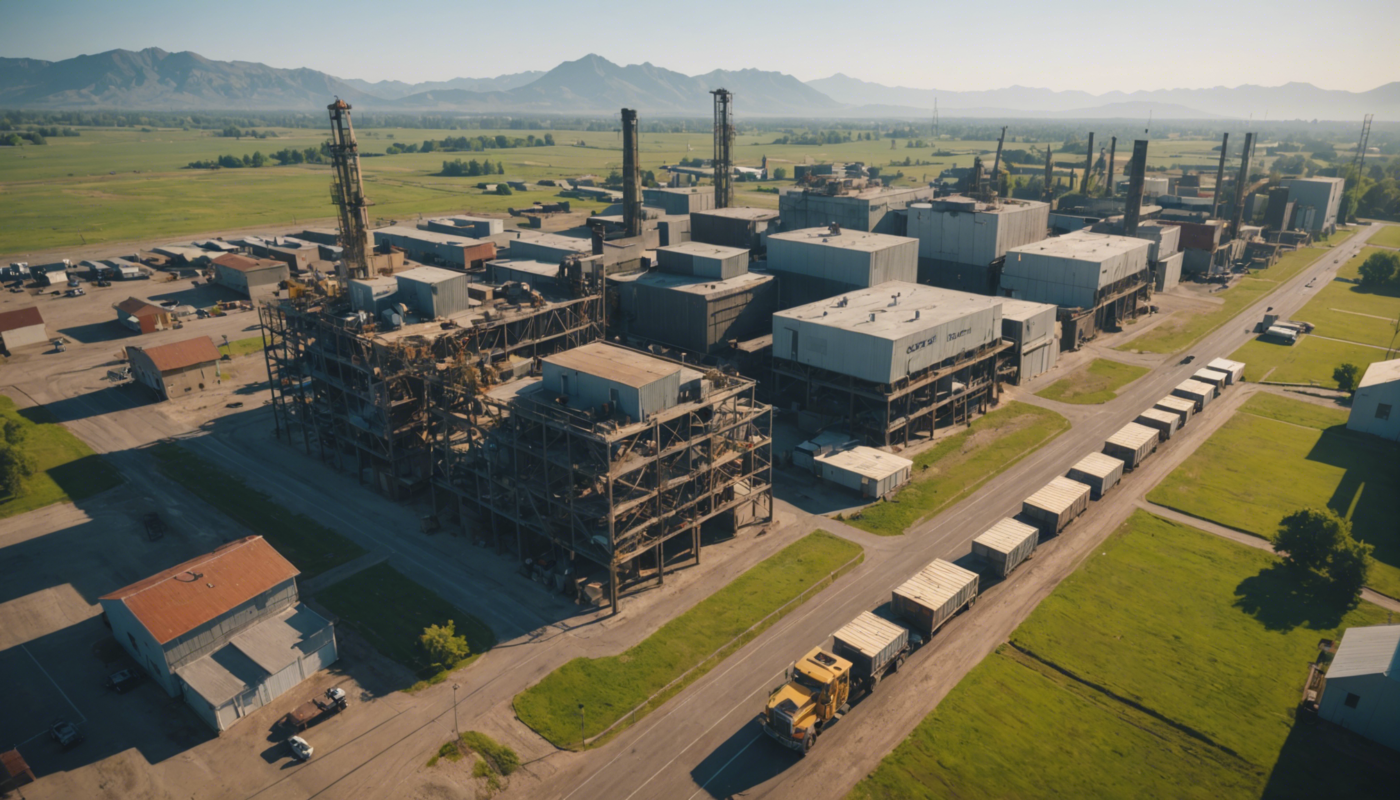 scopri come ottimizzare le risorse disponibili e massimizzare l'efficienza con i nostri consigli esperti.